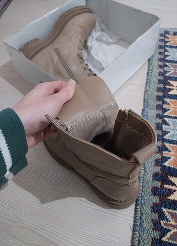 HAKİKİ DERİ BOT - Görsel 5