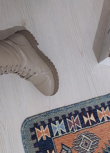 HAKİKİ DERİ BOT - Görsel 6