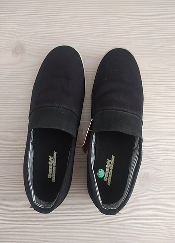 Erkek kanvas ayakkabı - Görsel 4