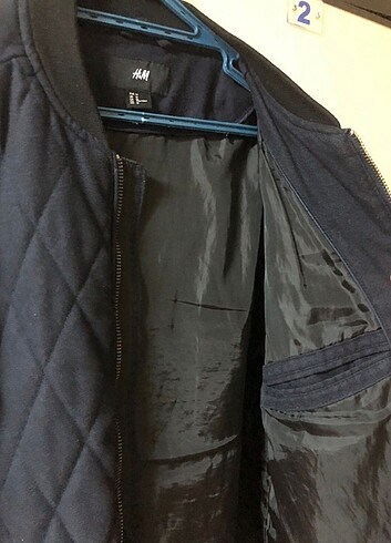 H&M MARKA MONT - Görsel 2