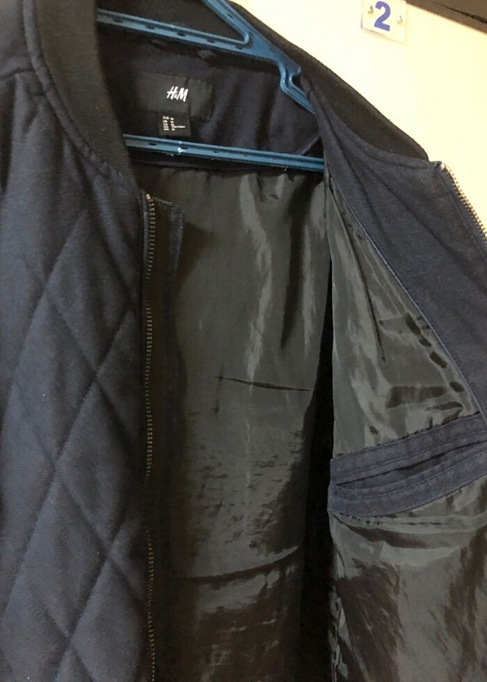 H&M MARKA MONT - Görsel 2