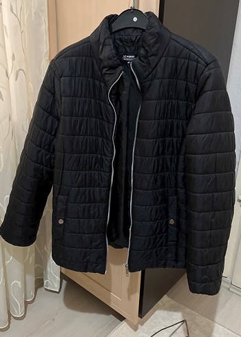 LC WAIKIKI Fermuarlı Kadın mont