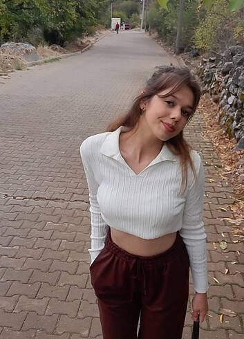 Beyaz crop