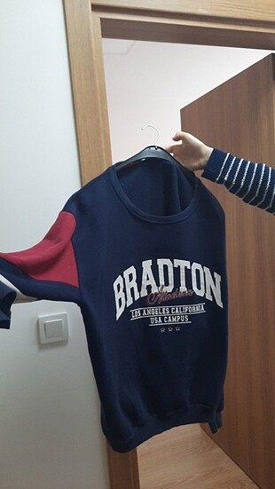 Diğer colleage sweat