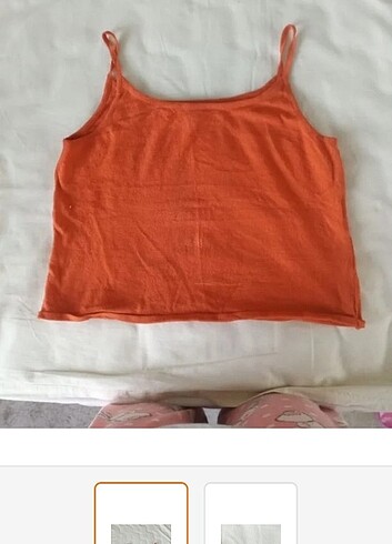 Zara 4 adet mini üst 