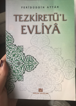 Evliyalar rehberi
