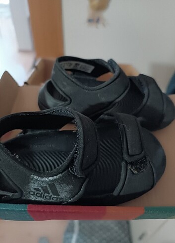 Adidas Adidas Bebek sandalet 20 no