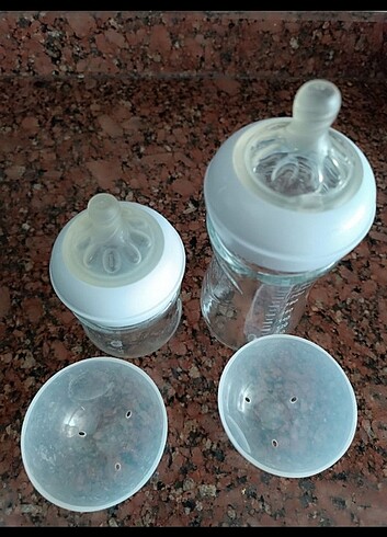 Philips Avent 2 li biberon bebek