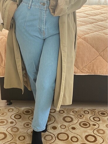 Fullamoda Jean pantolon
