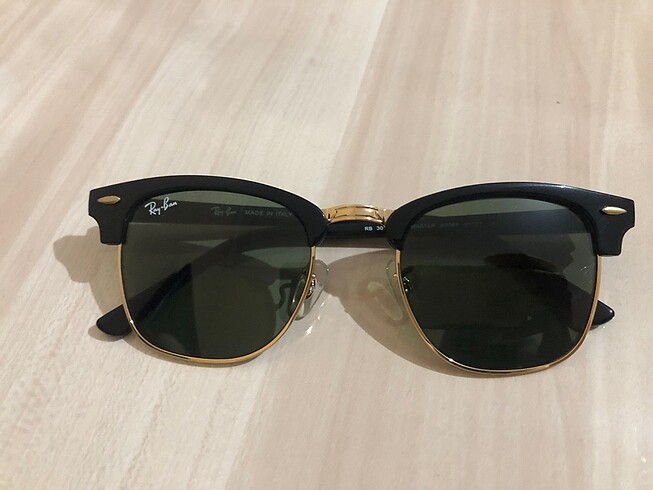 Rayban Güneş Gözlüğü