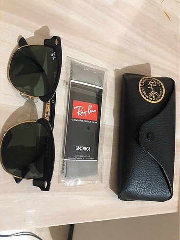 Beden Rayban Güneş Gözlüğü