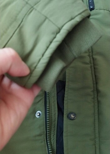 LC Waikiki Lcw mont&