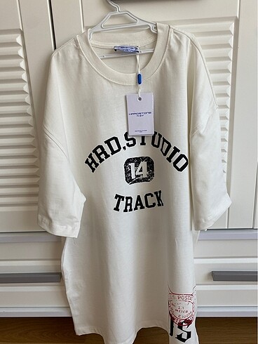 Erkek oversize tshirt