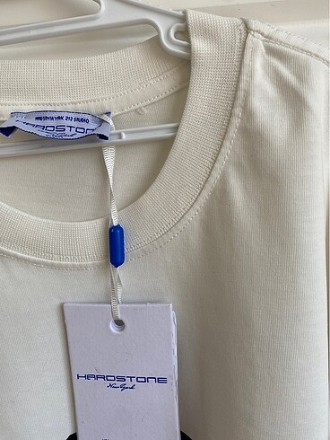 Diğer Erkek oversize tshirt