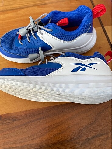 Reebok erkek çocuk spor ayakkabı