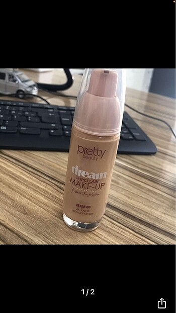 Milk Makeup Hiç kullanılmadı