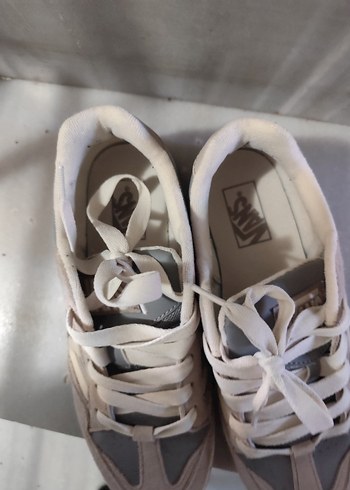 Vans ürünü