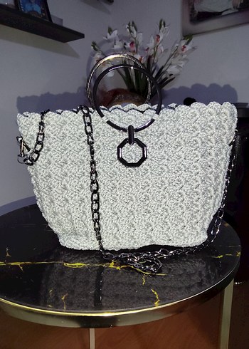 Chanel ürünü