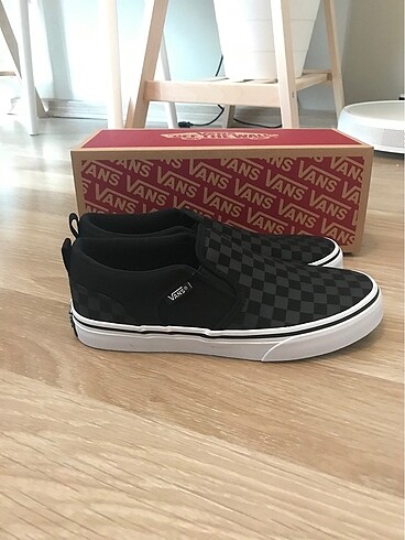 Vans Vans vans