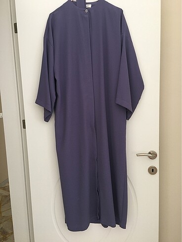 Diğer Tesettür abaya