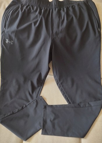 Under Armour marka orjinal sporcu eşofmanı - Görsel 6