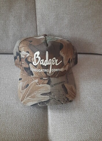 Cabelas şapka