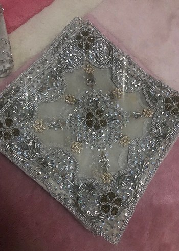 Hint işi salon takımı - Görsel 3