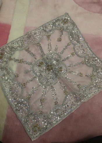 Hint işi salon takımı - Görsel 4