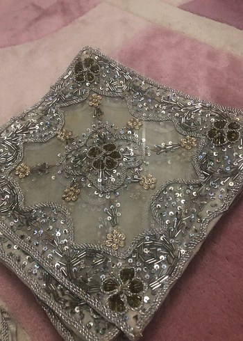 Hint işi salon takımı - Görsel 2