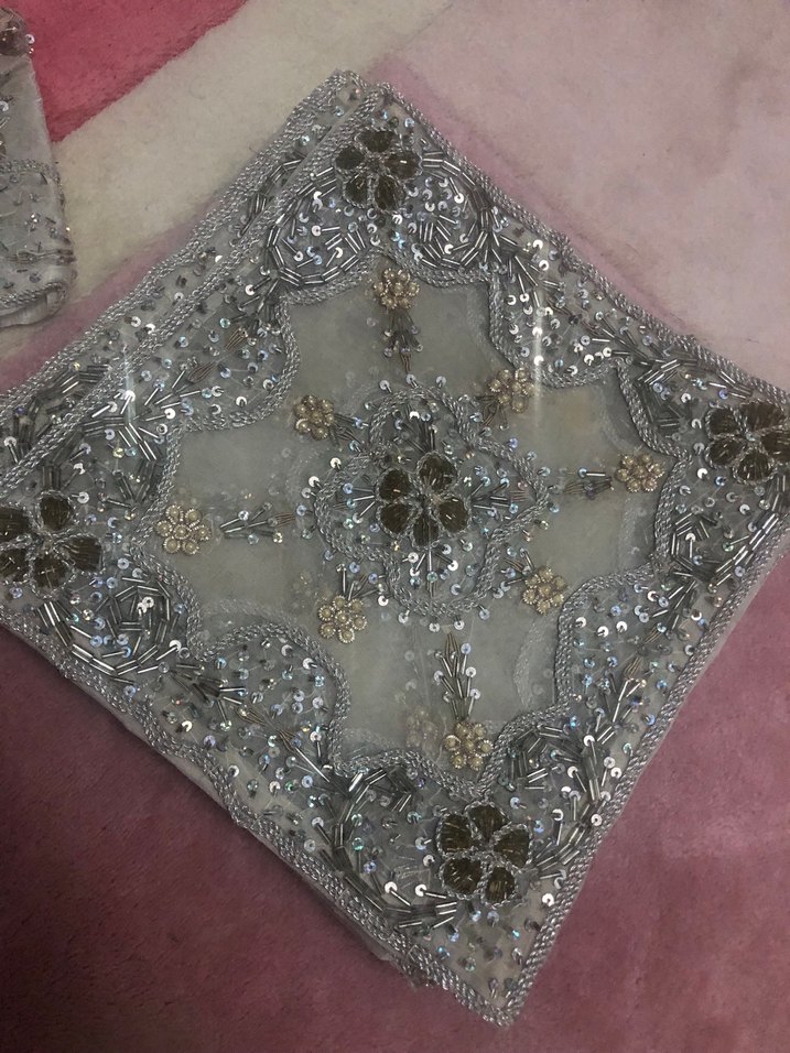 Hint işi salon takımı - Görsel 3