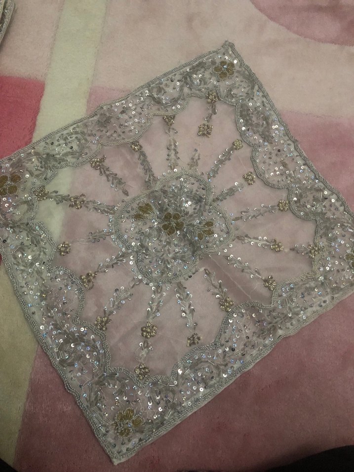 Hint işi salon takımı - Görsel 4