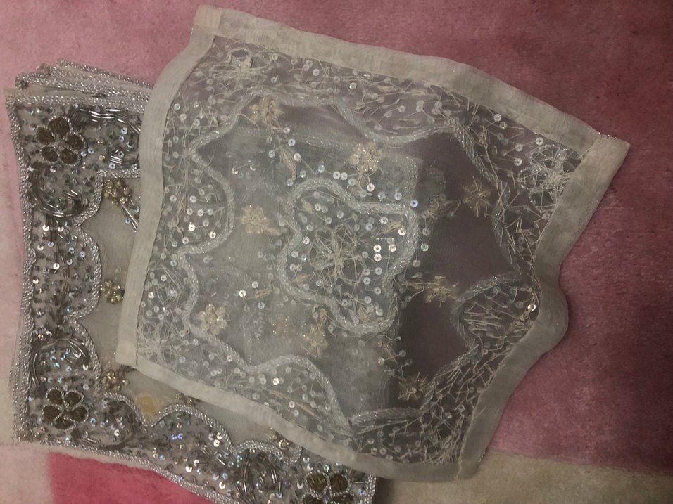 Hint işi salon takımı - Görsel 5