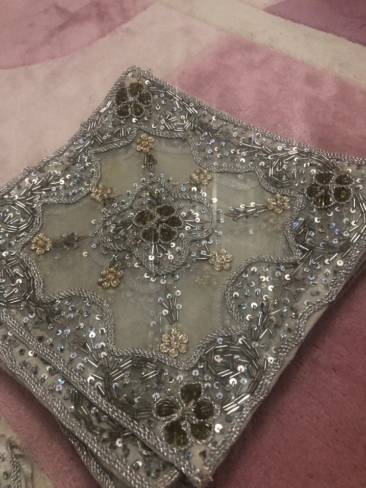 Hint işi salon takımı - Görsel 2