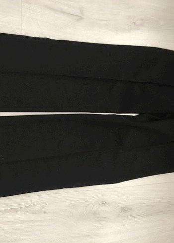 Siyah Pantolon - Görsel 4