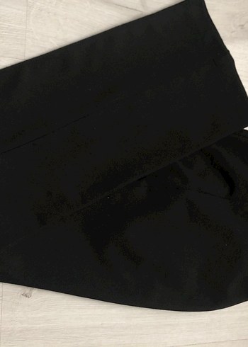 Siyah Pantolon - Görsel 5