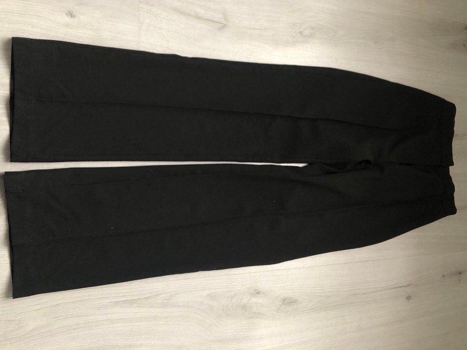 Siyah Pantolon - Görsel 4