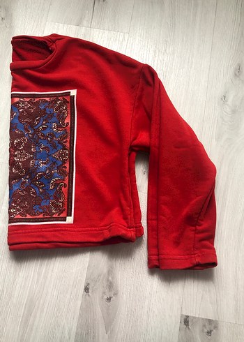 Sweatshirt - Görsel 4