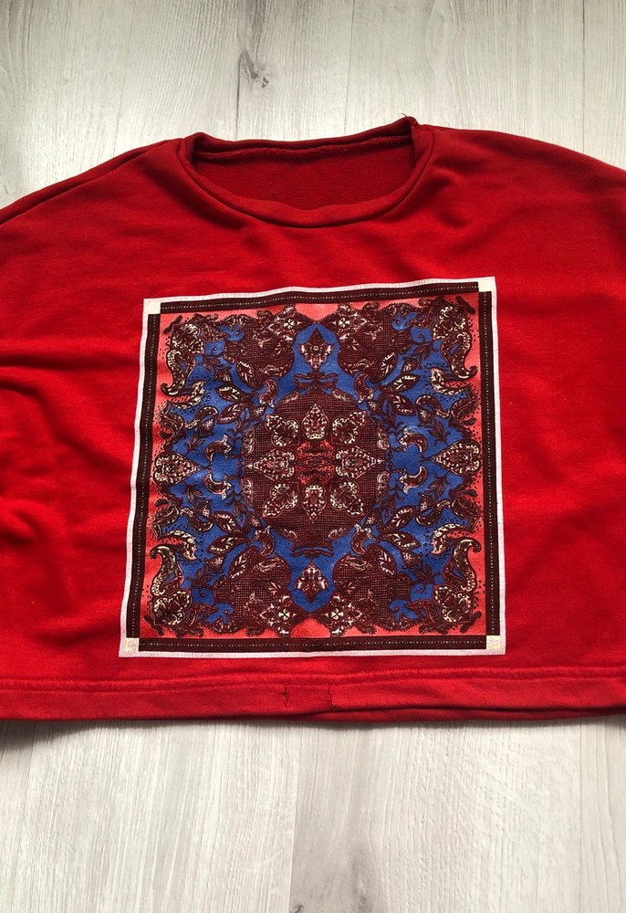 Sweatshirt - Görsel 2