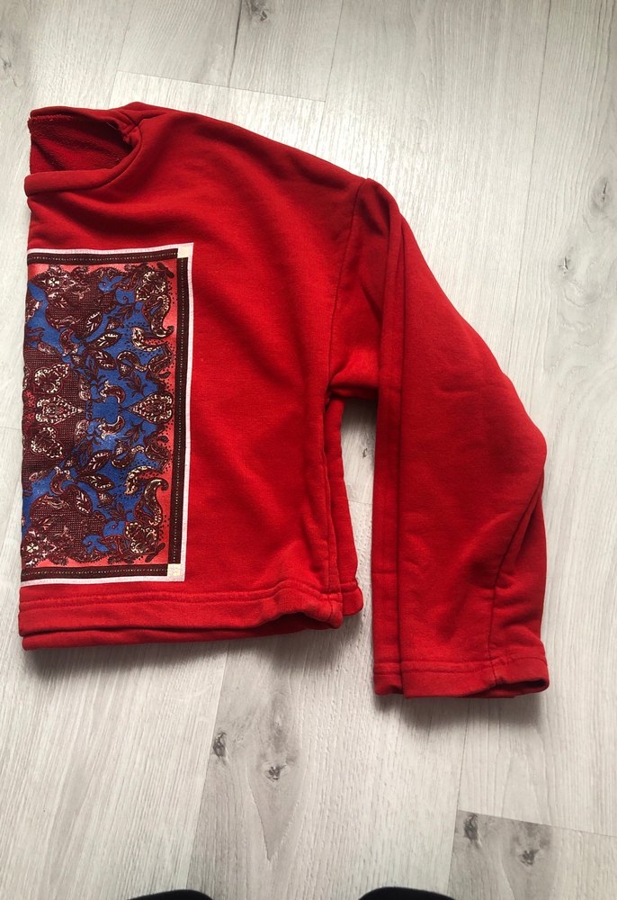 Sweatshirt - Görsel 4