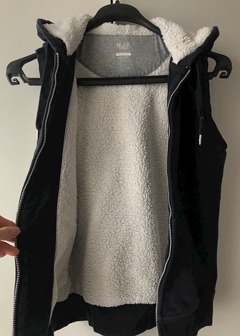 Nike yelek - Görsel 4