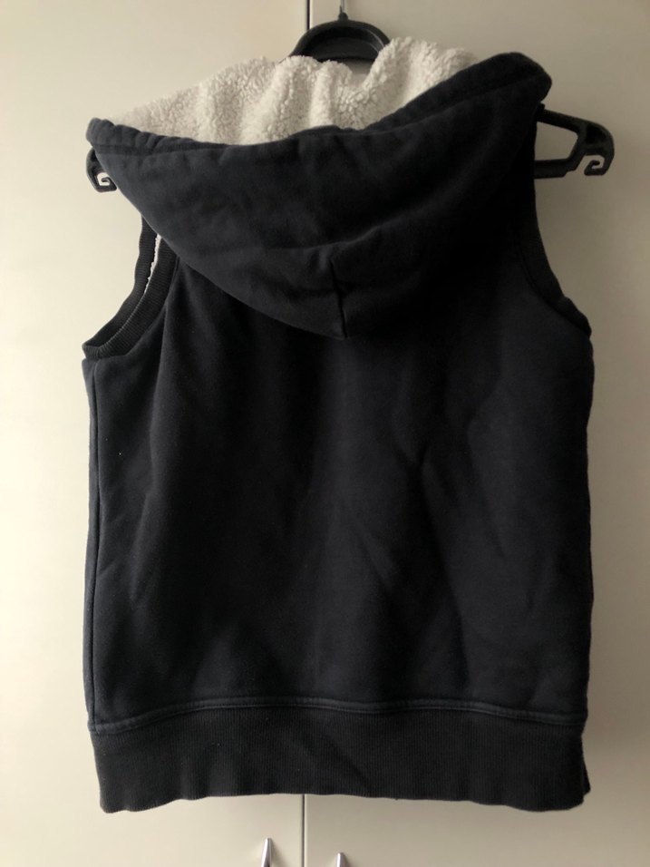 Nike yelek - Görsel 5