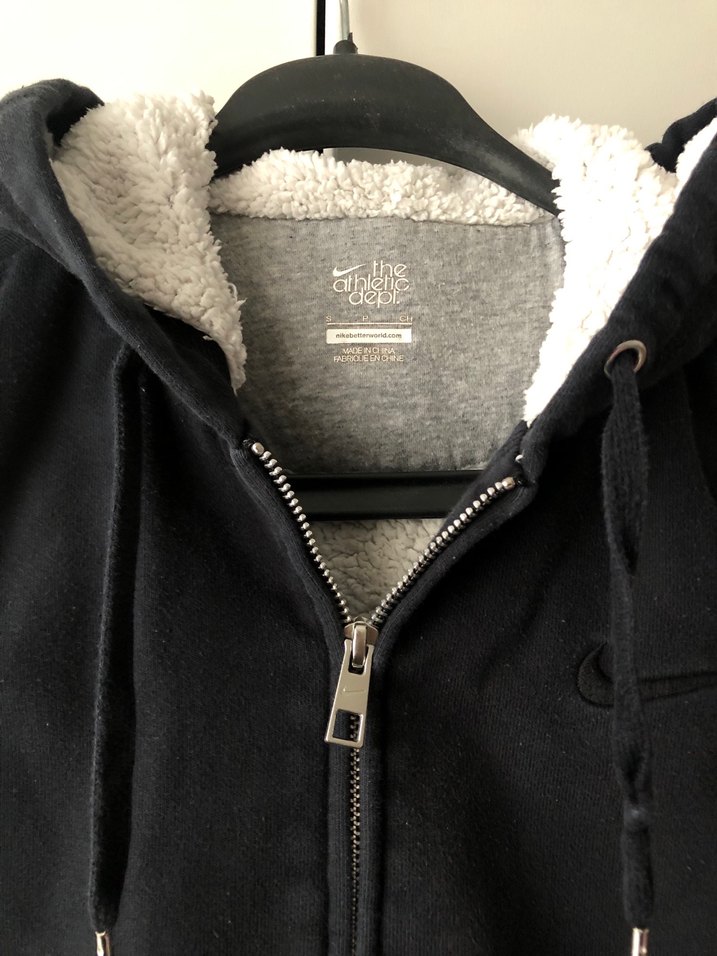 Nike yelek - Görsel 2