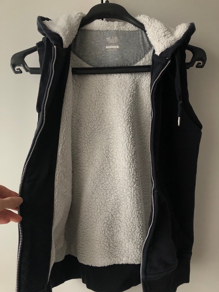 Nike yelek - Görsel 4