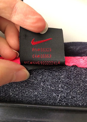 Nike hırka - Görsel 5