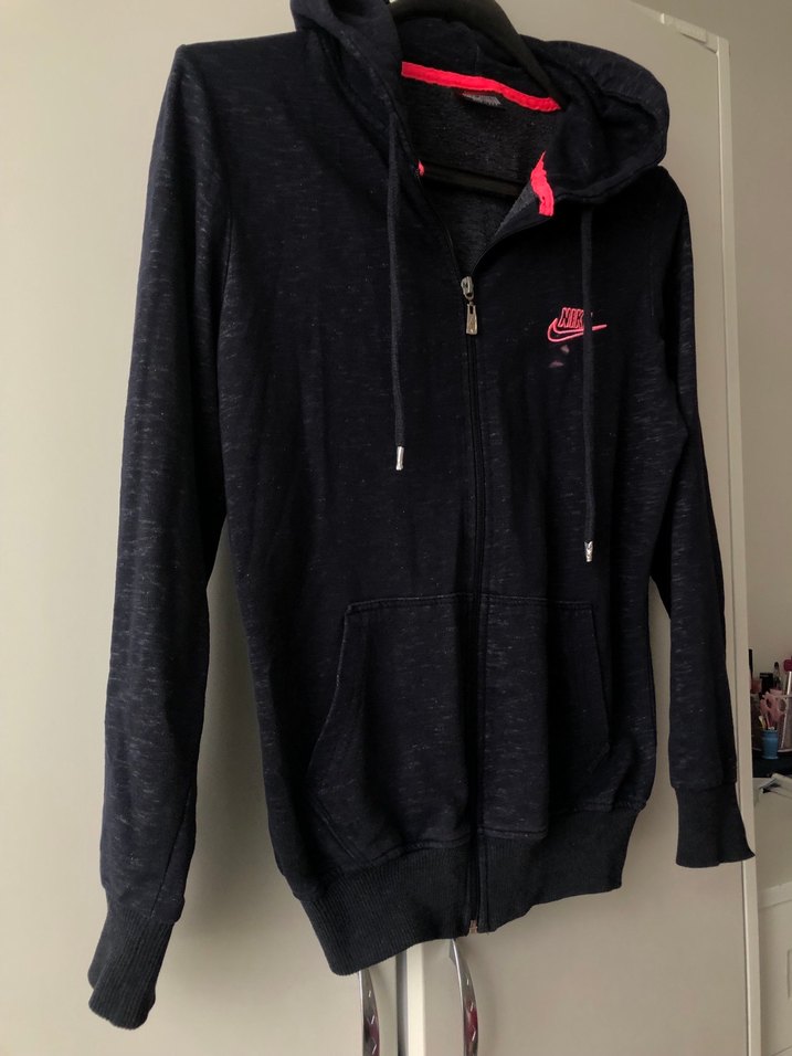 Nike hırka - Görsel 3