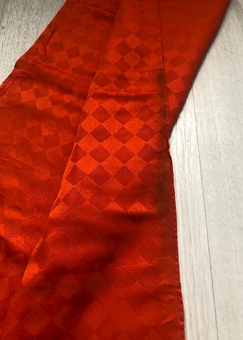 Turuncu şal - Görsel 4