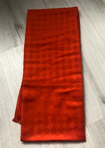 Turuncu şal - Görsel 3