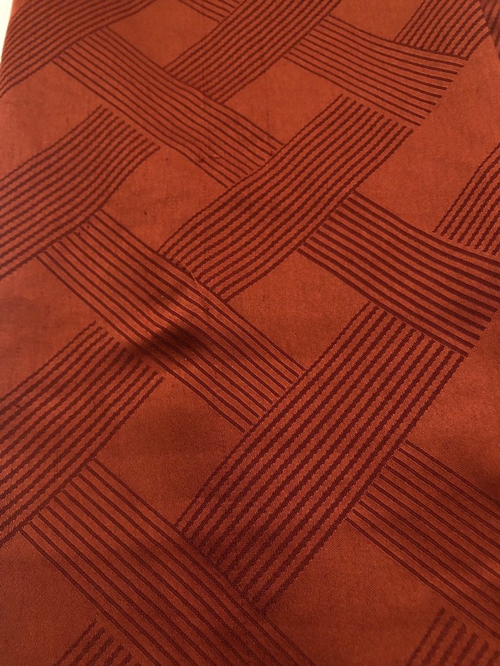 Kahverengi Şal - Görsel 2