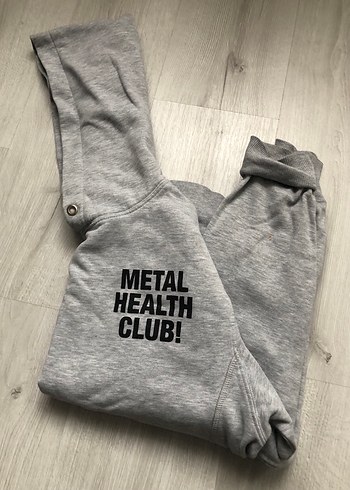 Sweatshirt - Görsel 3