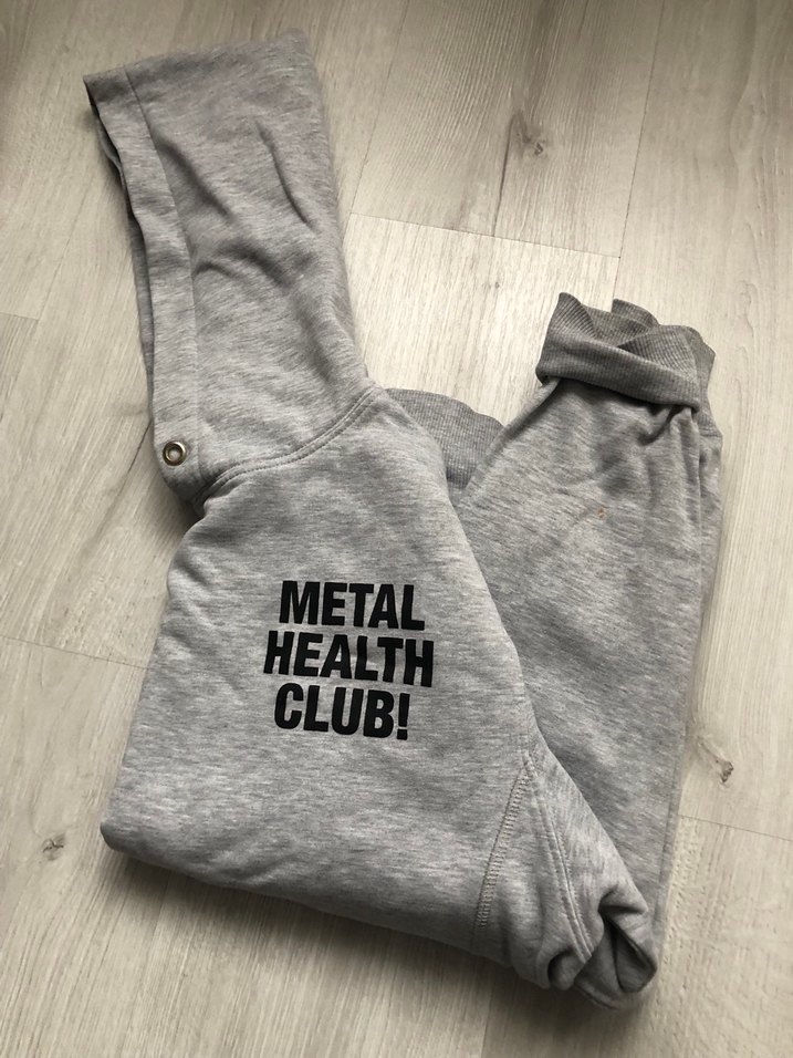 Sweatshirt - Görsel 3